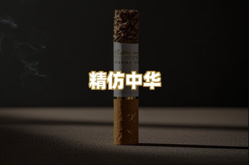 精仿中华